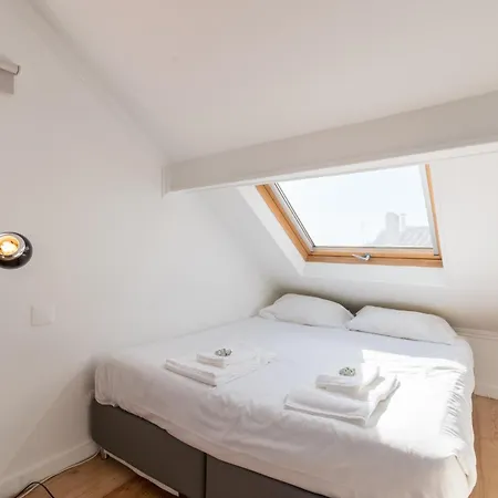 Apartamento Vista Rio Tejo Em Alfama, Ttl99 Lissabon Buitenkant foto