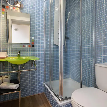 Apartamento Vista Rio Tejo Em Alfama, Ttl99 Lissabon Buitenkant foto
