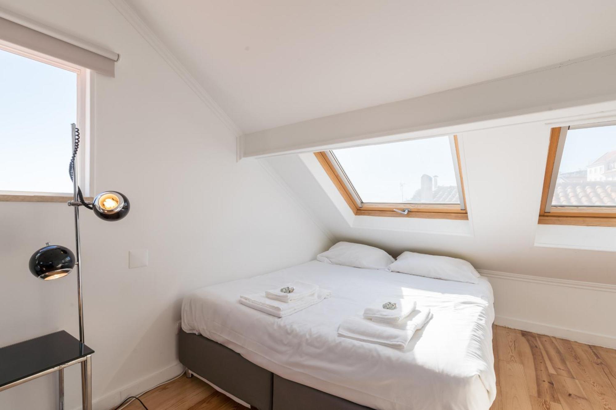Vista Rio Tejo Em Alfama, Ttl99 Apartament